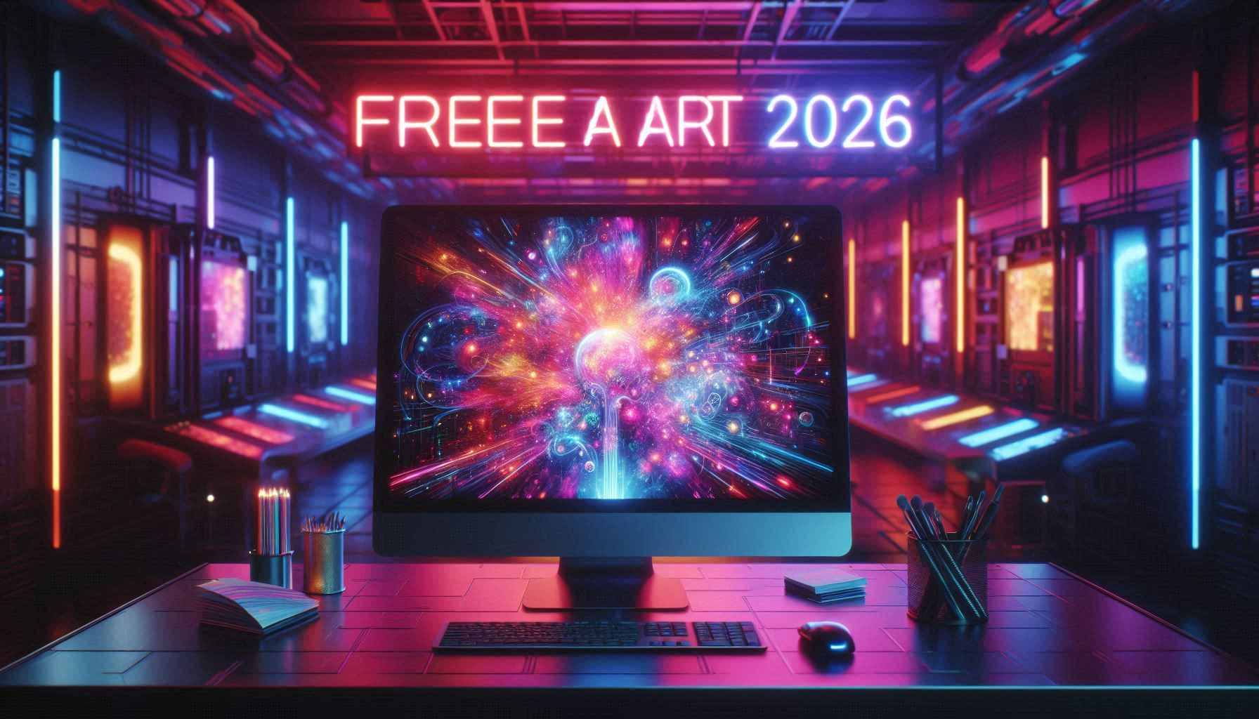 free-ai-image-generators-no-limits-2026