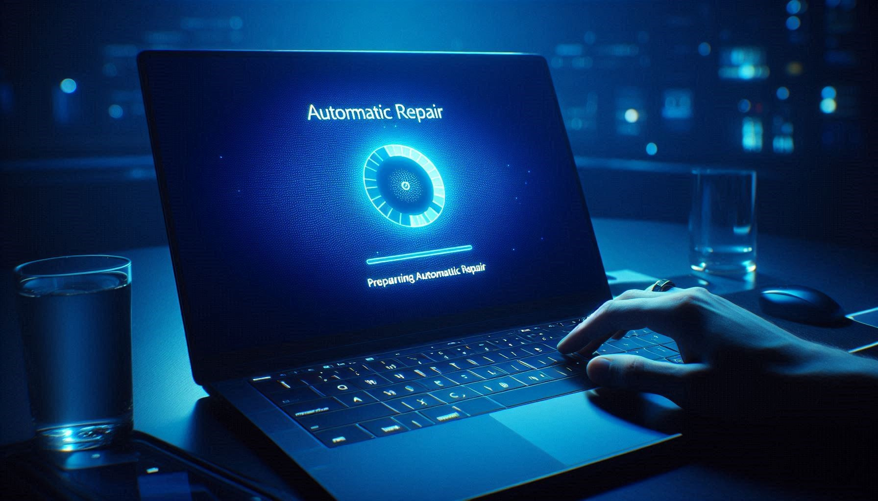 Fix Windows 11 Automatic Repair Loop