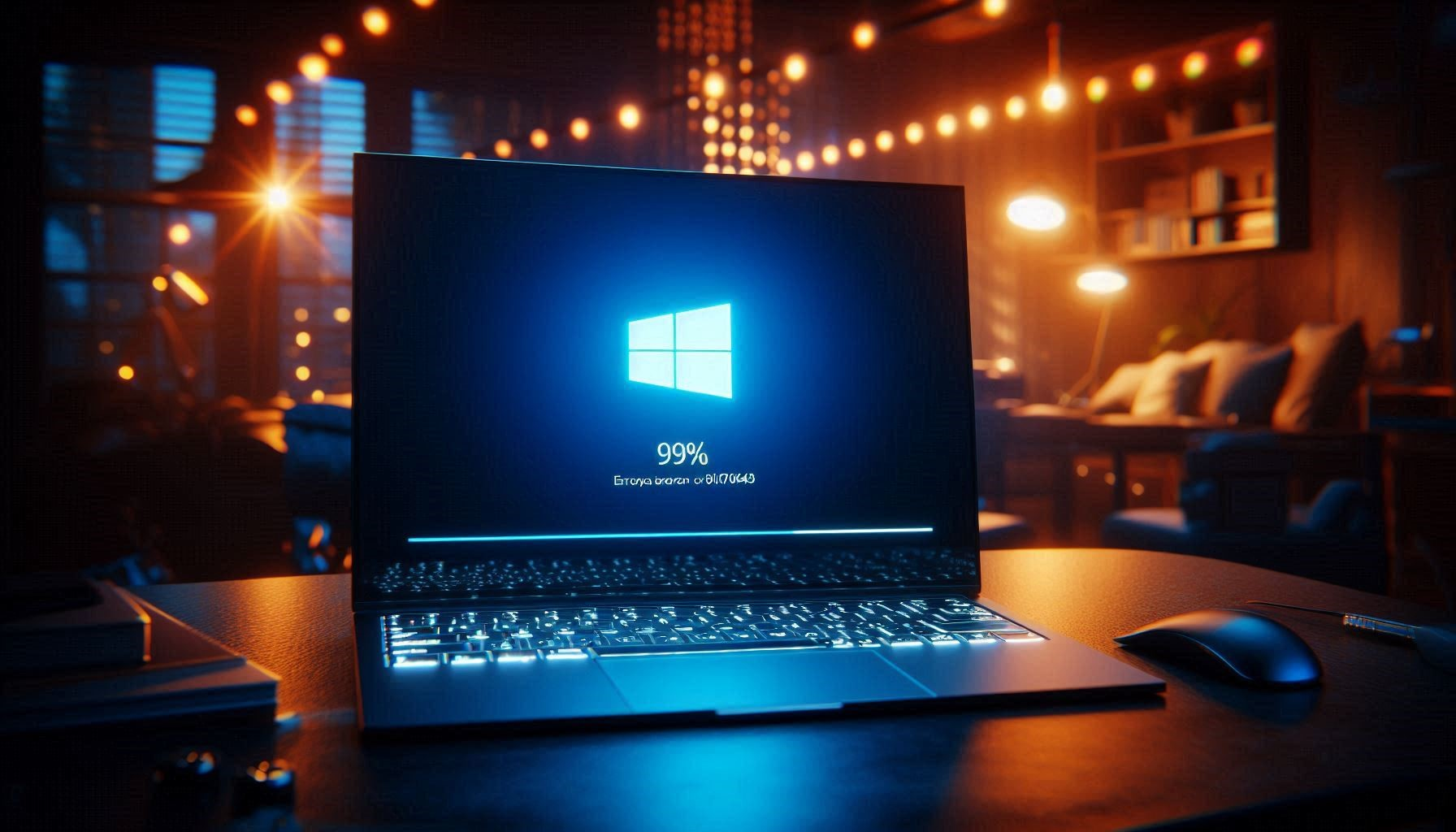 Fix Windows 11 Update Error 0x80070643