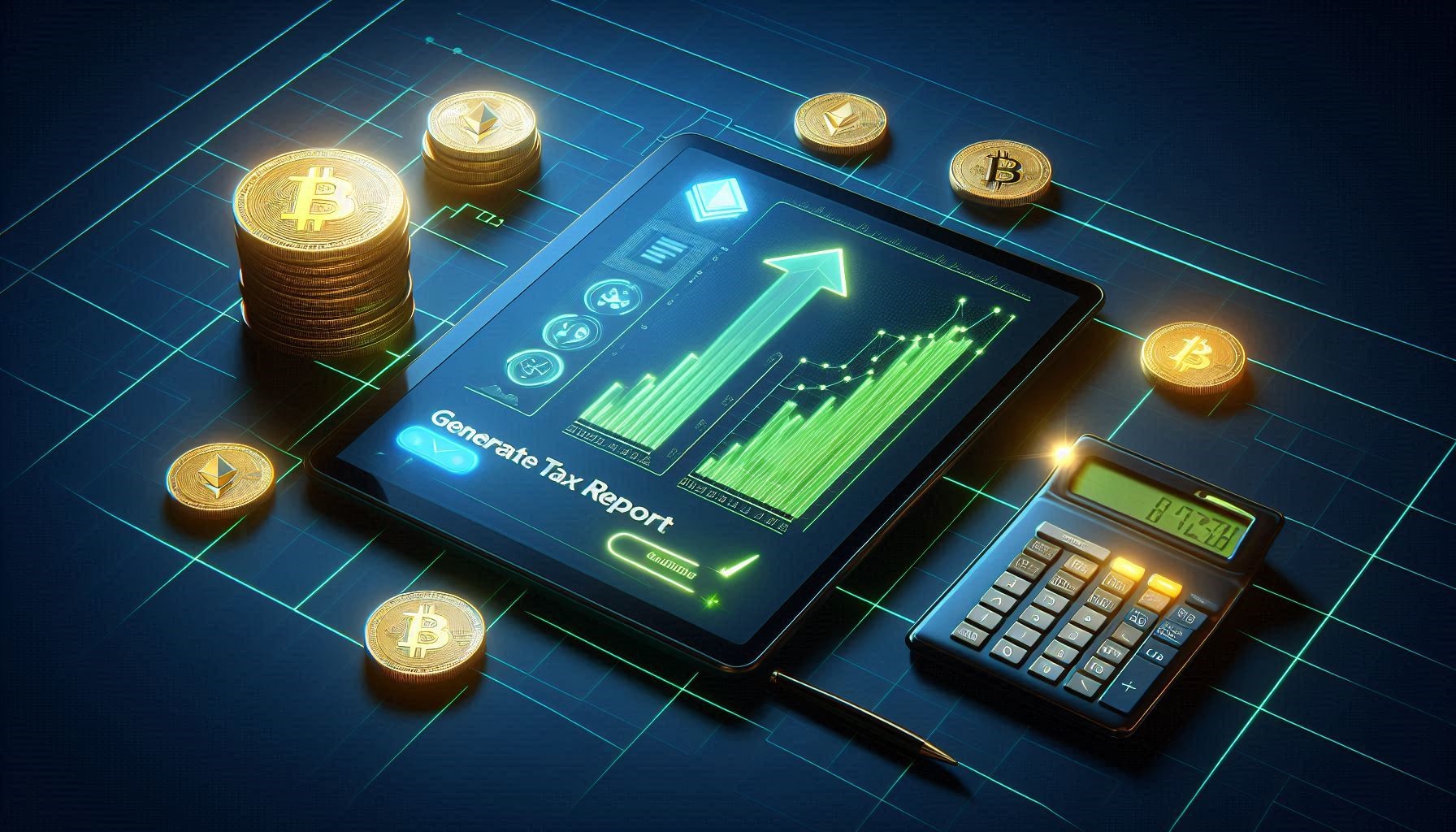 Navigating Crypto Taxes in 2026: The Stress-Free Guide