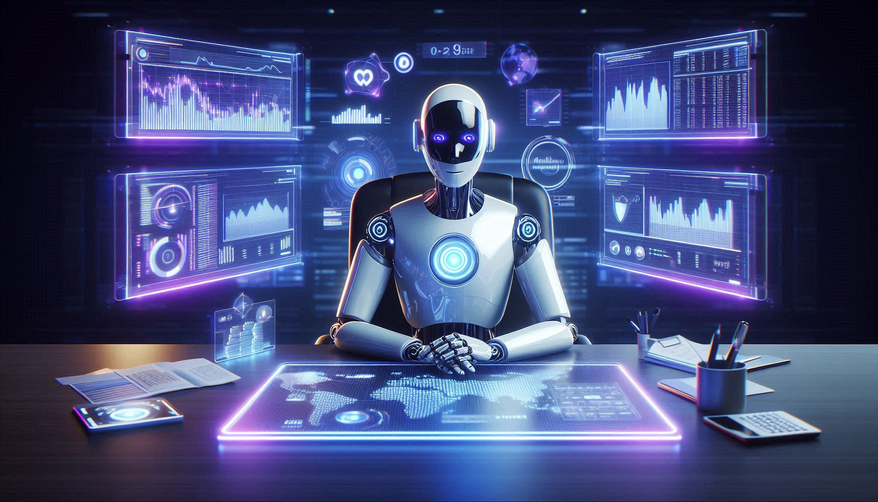 Build AI Agents for Passive Income 2026