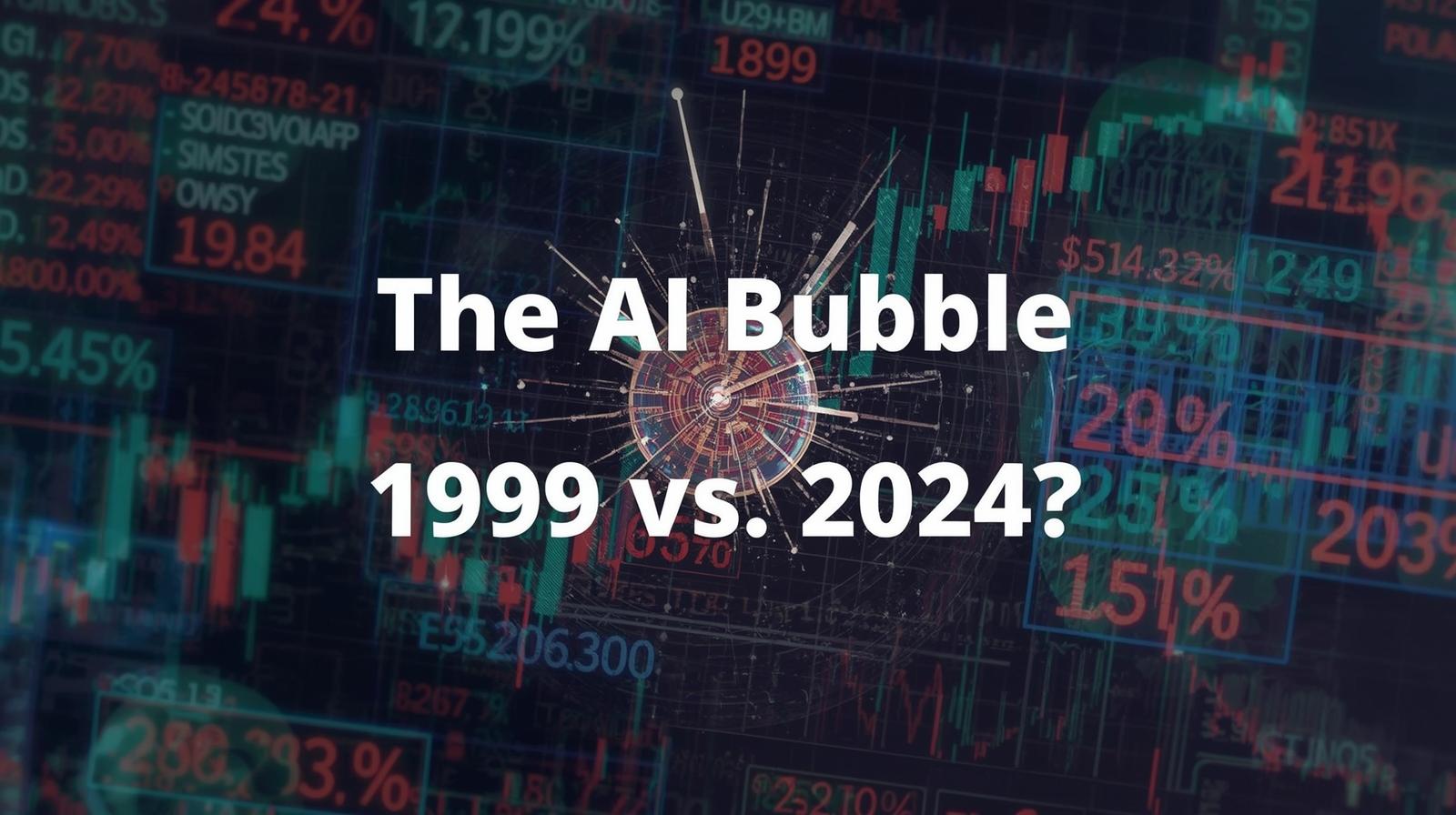 ai-bubble-vs-dot-com-crash-market-chart-comparison